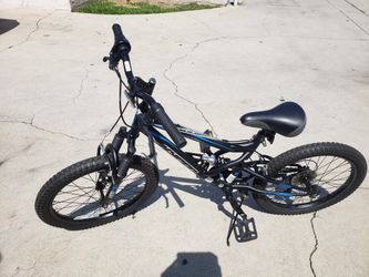 Hyper 20" Mountain Bike