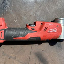 Milwaukee Force Logic 