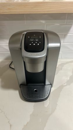 Keurig Single-Serve Coffee Maker