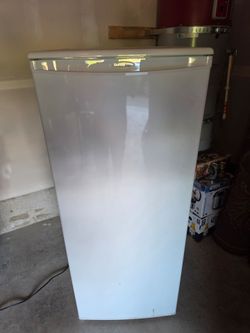 Freezer