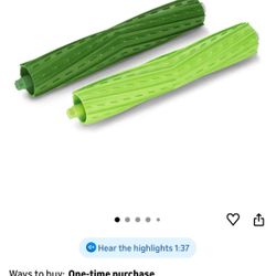 iRobot Multi Surface Replacement Rollers 