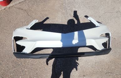 Acura RDX RD-X Front Bumper 2019 2020 2021 Part $150