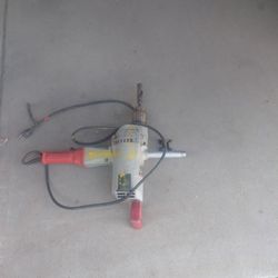 MILWAUKEE  HOLE SHOOTHER 3/4