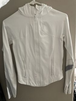 Lulu Lemon Jacket