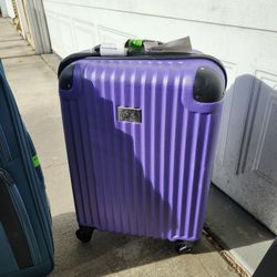 Suit Case