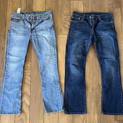 Levi Jeans