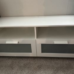 IKEA BRIMNES TV Stand Bench