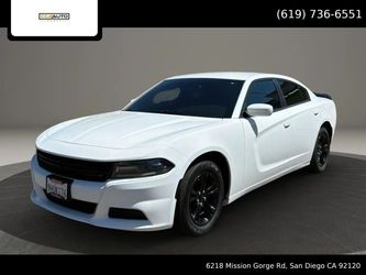 2017 Dodge Charger