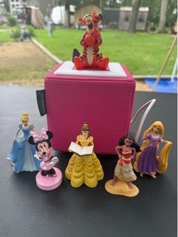 Tonie Music Box Bundle