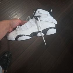 Jordan Ring 6