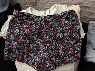Girls Size 8
