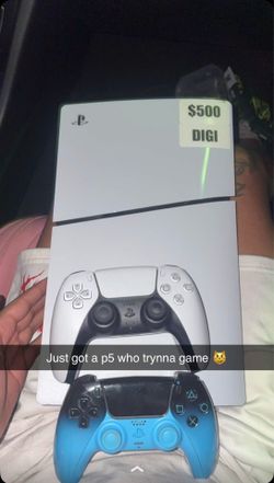 Ps5