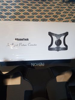 Alivio De Postura Espalda