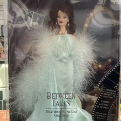 Between Takes  Hollywood Movie Star Collection