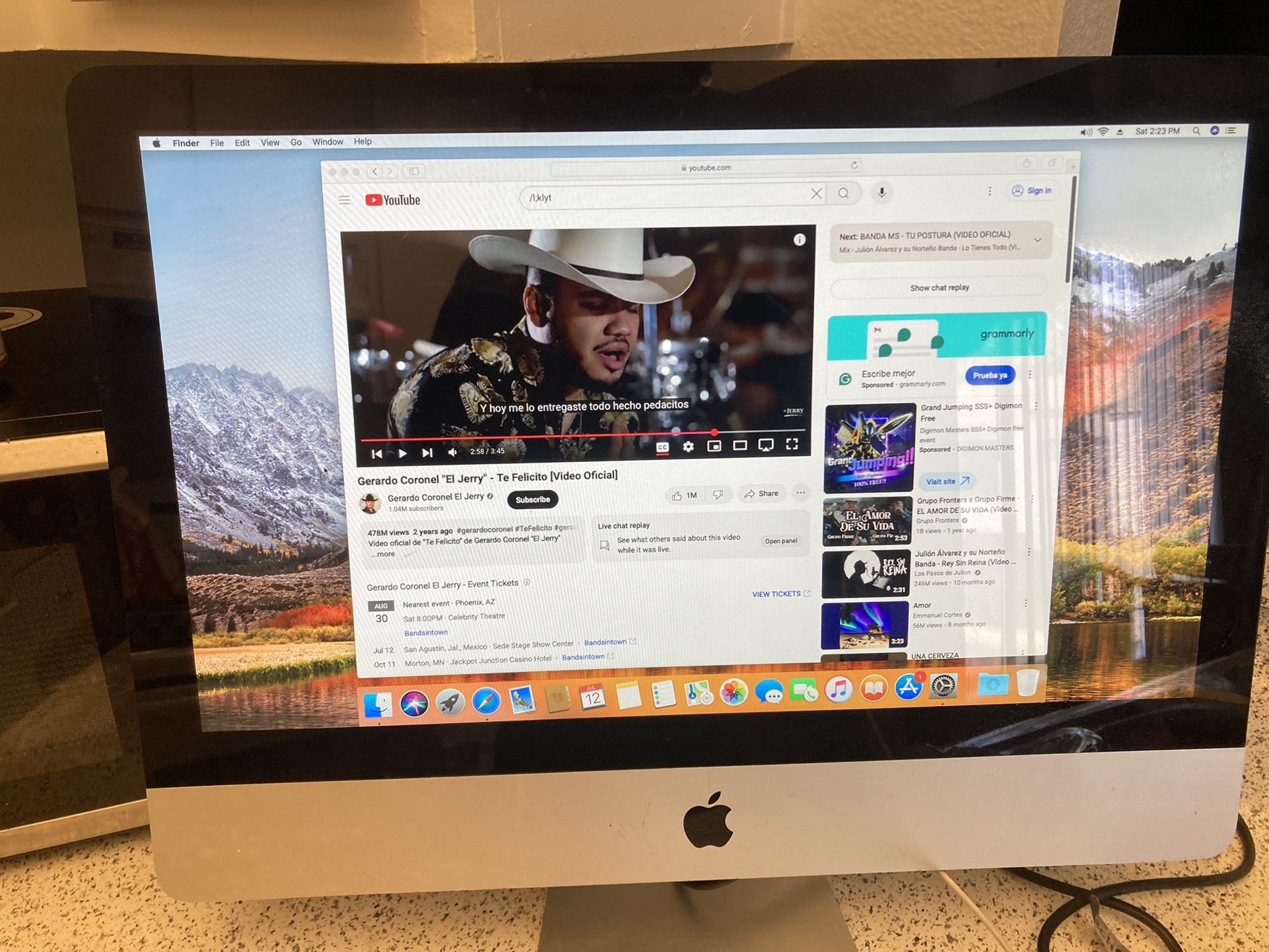 iMac