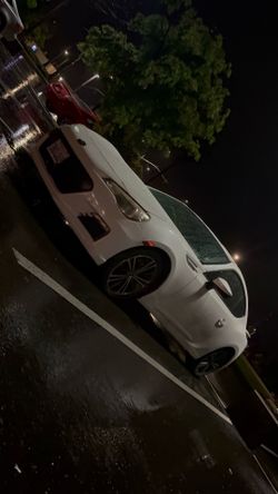 2013 Subaru BRZ