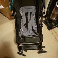 graco stroller With Car Seat