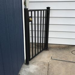 Custom Gates