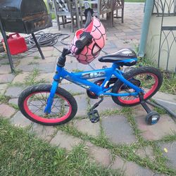 Used bike