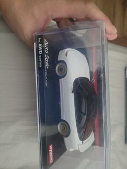Kyosho Mini-z Auto-Scale Bodies