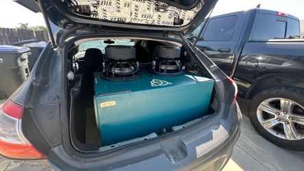 Subwoofers