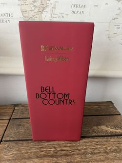 Lainy Wilson Tumbler - New 