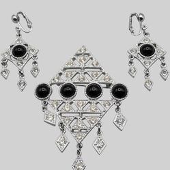 Sara Coventry Vintage Set