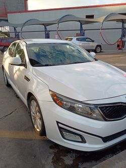 Kia título limpio