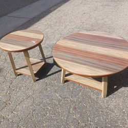 Coffee Table / End Table 