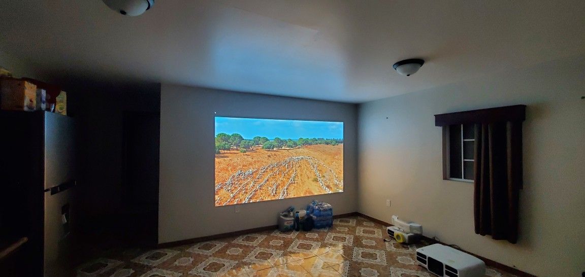 Epson PRO L1300U 4K LARGE VENUE PROJECTOR  8000  LUMENS
