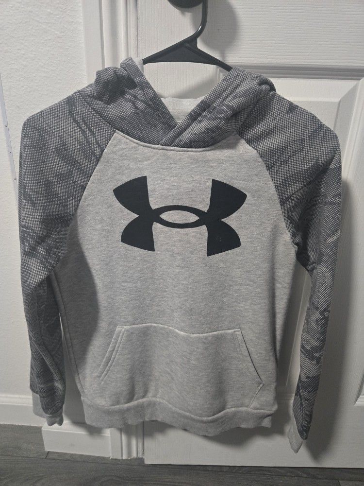 Under Armour Hoodie