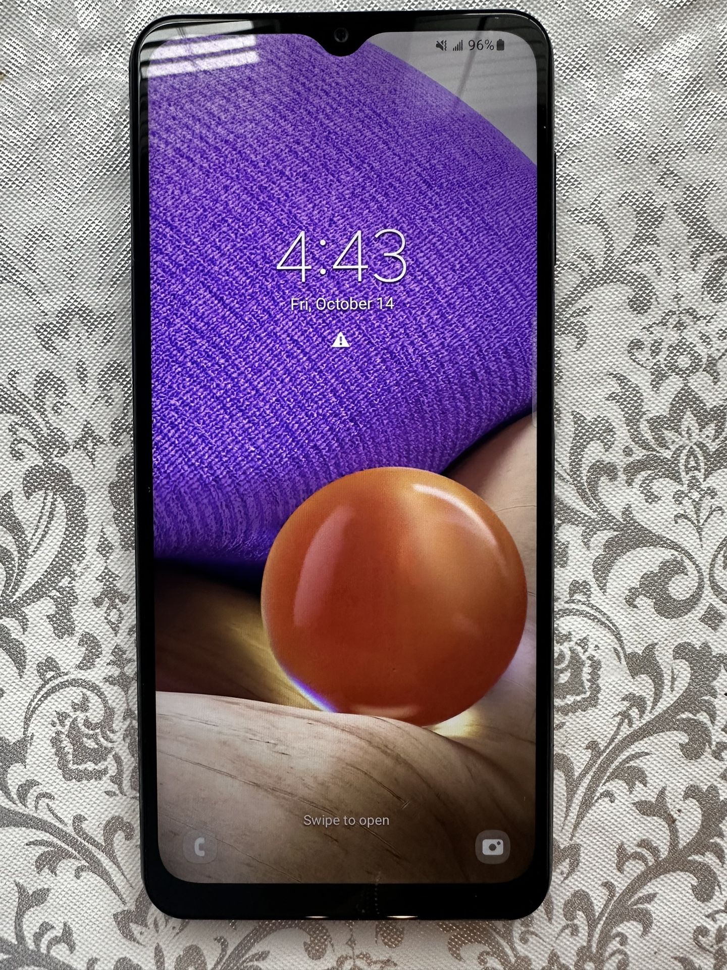 Samsung Galaxy Phone For Sale