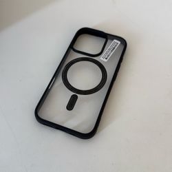 Brand New Case For iPhone 16 Pro With 3 Screen Protectors!