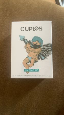 Cupids Cologne Men