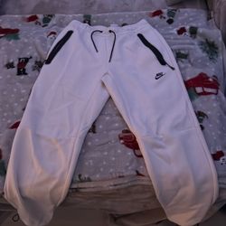 Nike Tech Pants