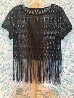 Black Friday Top