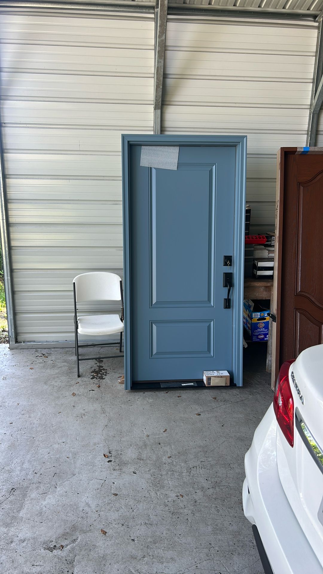 Door