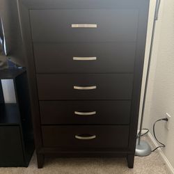 Two peace drawer Set