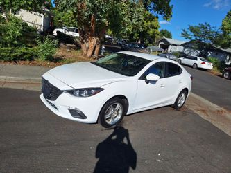 2014 Mazda Mazda3