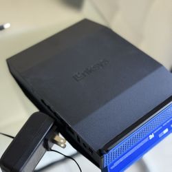 Linksys E7350 AX1800 Wi-Fi 6 Wireless Router