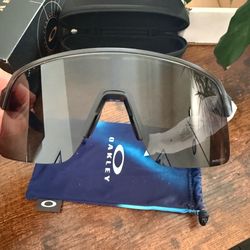 Brand New Sutro Lite Oakley Sunglasses