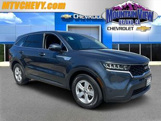 2023 Kia Sorento