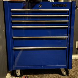 Matco Tool Box