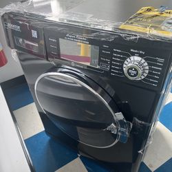 Washer/Dryer Super Combo 4400 Equator Advanced
