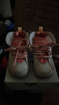 Jordan 7