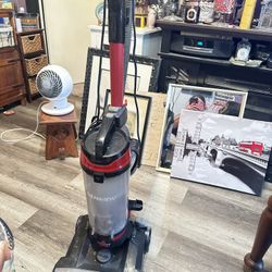Bissell Vacuum 