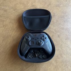 Xbox Elite Series Remote 