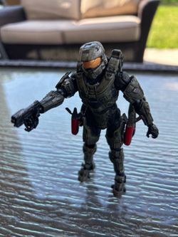 Halo Toys