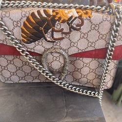 Bumblebee Bag 