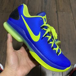 Nike KD $50 FIRM NO TRADES 